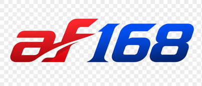 AF168 Logo